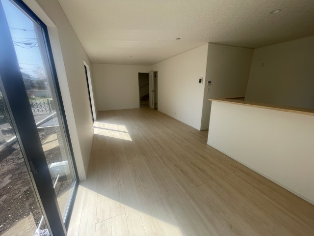 クレイドルガーデン宇都宮市宝木本町第７　新築一戸建て