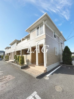 【外観】 | メルディア二和西４丁目 | 外観です。