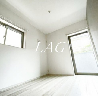 【居間・リビング】 | メルディア二和西４丁目 | 洋室です。