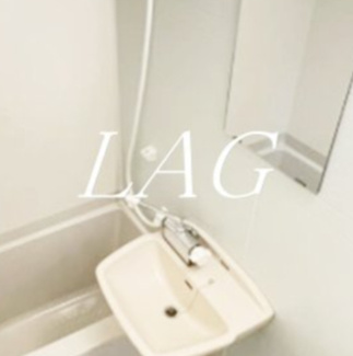 【洗面所】 | メルディア二和西４丁目 | 洗面台です。