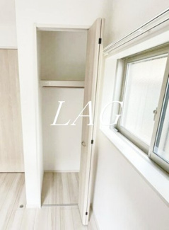 【収納】 | メルディア二和西４丁目 | 収納です。