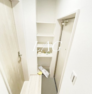 【玄関】 | メルディア二和西４丁目 | 玄関です。