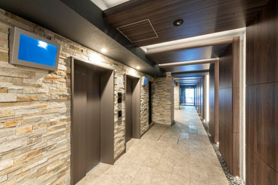 【その他】 | オーパスレジデンス南青山