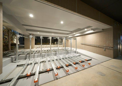 【その他共用部分】 | オーパスレジデンス南青山