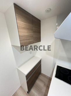 【収納】 | イオ・リアン坂本Ⅱ