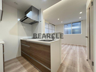 【キッチン】 | イオ・リアン坂本Ⅱ