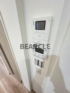 【セキュリティ】 | イオ・リアン坂本Ⅱ