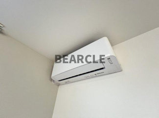 【設備】 | イオ・リアン坂本Ⅱ