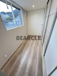 【洋室】 | イオ・リアン坂本Ⅱ