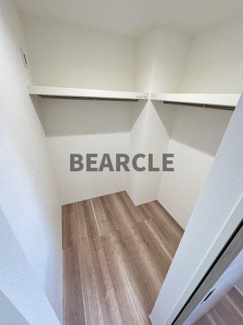 【収納】 | イオ・リアン坂本Ⅱ