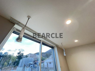 【内装】 | イオ・リアン坂本Ⅱ