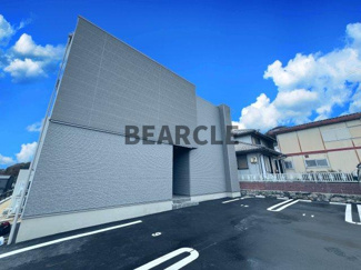 【外観】 | イオ・リアン坂本Ⅱ