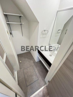 【洗面所】 | イオ・リアン坂本Ⅱ