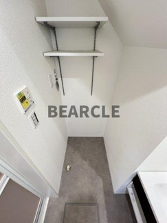 【設備】 | イオ・リアン坂本Ⅱ