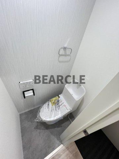 【トイレ】 | イオ・リアン坂本Ⅱ