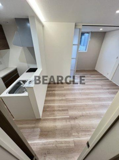 【内装】 | イオ・リアン坂本Ⅱ