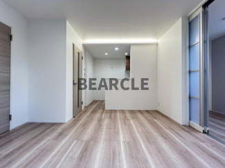 【居間・リビング】 | イオ・リアン坂本Ⅱ