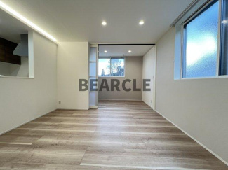 【居間・リビング】 | イオ・リアン坂本Ⅱ