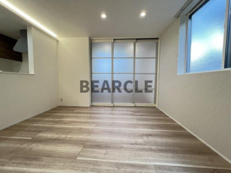 【居間・リビング】 | イオ・リアン坂本Ⅱ