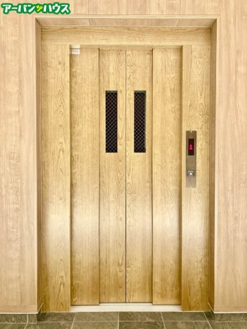 プレミアス学南のその他共用部分