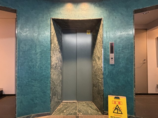 東京日本橋シティタワーのその他共用部分