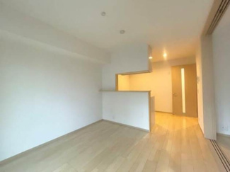 【居間・リビング】 | アビテヴェール志木A棟