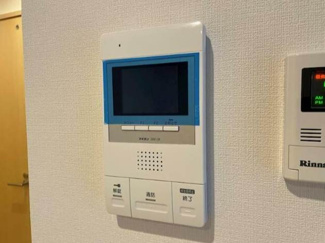 【その他】 | アビテヴェール志木A棟