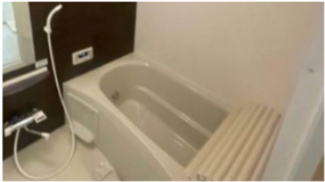 【浴室】 | アビテヴェール志木A棟