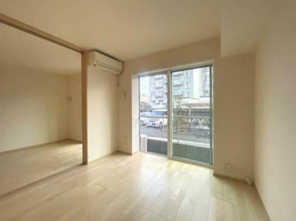 【居間・リビング】 | アビテヴェール志木A棟 | きれいなリビング！