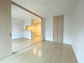 【寝室】 | アビテヴェール志木A棟