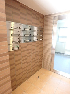 【その他共用部分】 | ドルチェ