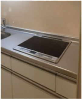 【キッチン】 | ドルチェ