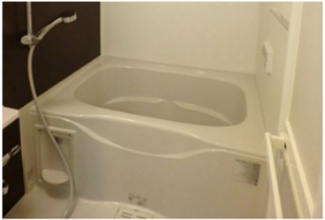 【浴室】 | ドルチェ