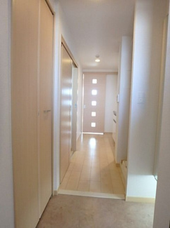 【内装】 | ドルチェ