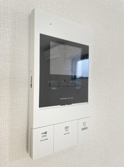 【セキュリティ】 | アルファキューブ上十条