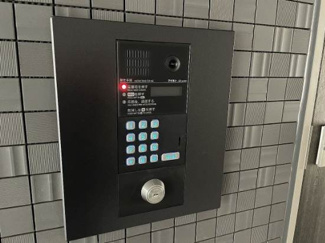 【その他共用部分】 | アルファキューブ上十条