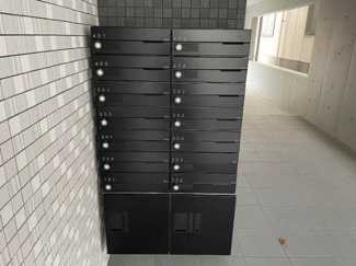 【その他】 | アルファキューブ上十条