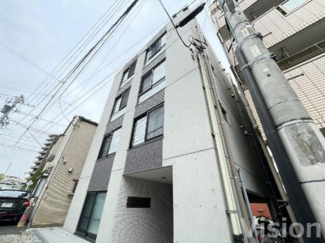 【外観】 | アルファキューブ上十条 | 外観！