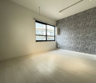 【寝室】 | アルファキューブ上十条