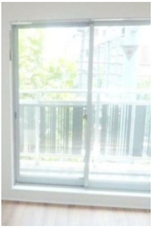 【バルコニー】