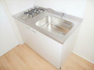 【キッチン】 | 使いやすいキッチン！