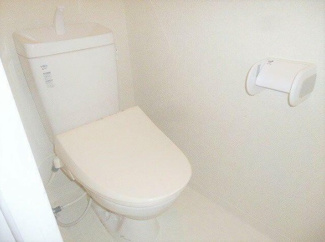 【トイレ】 | シンプルなトイレ！