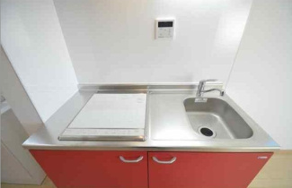 【キッチン】 | Wind flower