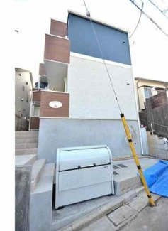 【外観】 | Wind flower