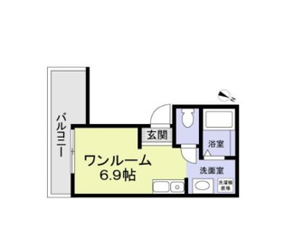 【間取り】 | Wind flower | 間取り図！