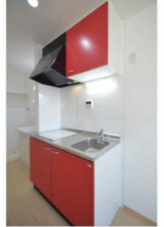 【キッチン】 | Wind flower | 使いやすいキッチン！