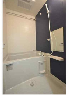 【浴室】 | Wind flower | 清潔な浴室！