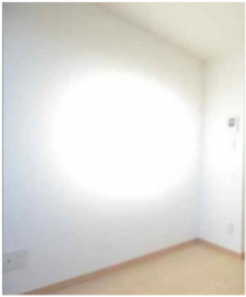 【寝室】 | Wind flower