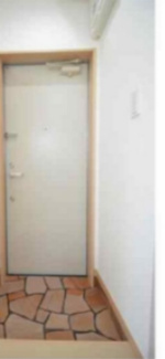 【玄関】 | Wind flower