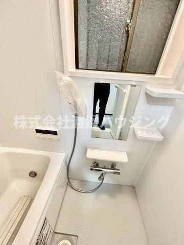 平野区瓜破４丁目一戸建の設備